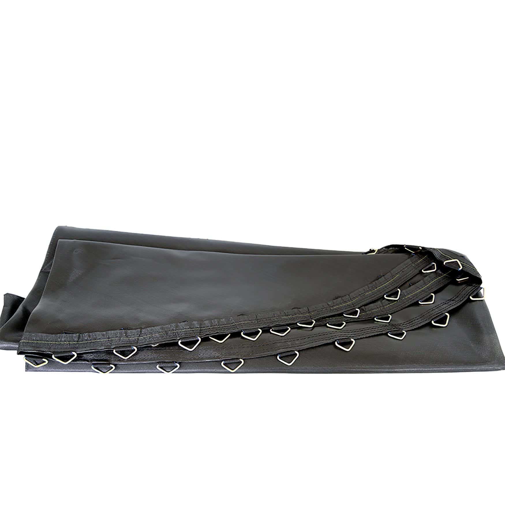 Skywalker Trampolines Jump Mat Redondo, 15', Negro