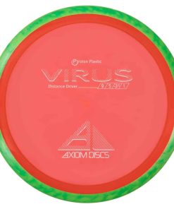 Disco de Golf Axiom Discs Proton Virus Driver de