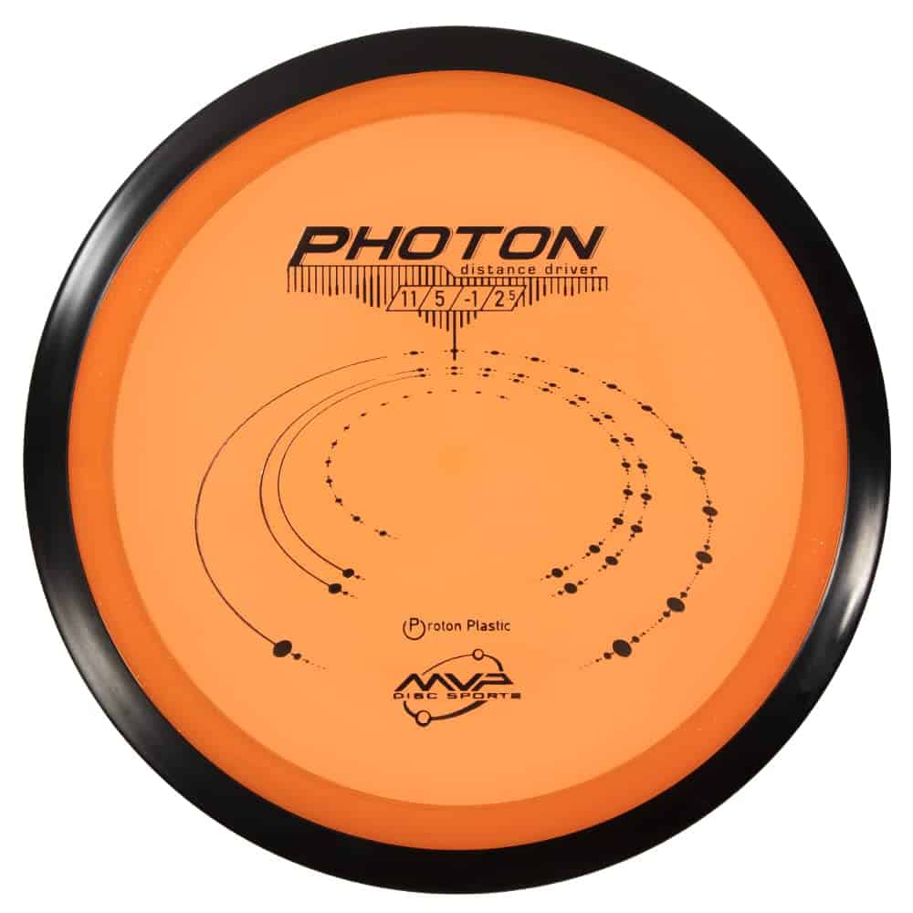 Disco de Golf de Distancia Proton Photon de MVP Disc Sports