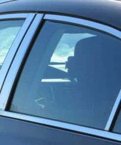 QAA es compatible con 2012-2015 Honda Civic 6 Piezas de