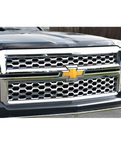 QAA es Compatible con Chevrolet Silverado 1500 1WT, 2WT, LT