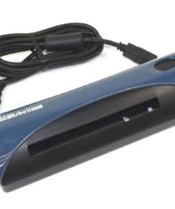 Escáner Datacard Group Scanshell 800r para uso con tarjetas