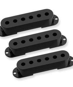 3 x capos negros pequeños sin logo