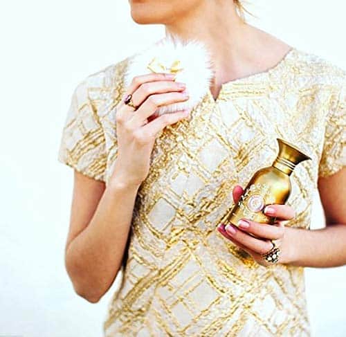 Set de Regalo de Polvo Brillante De Ma Mere Sin Talco - Imagen 7