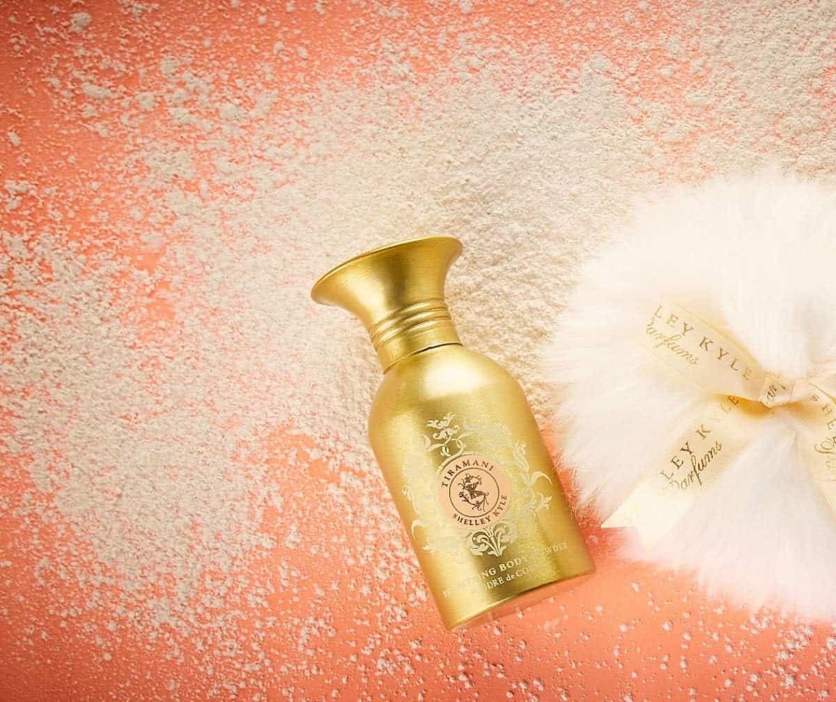 Set de Regalo de Polvo Brillante De Ma Mere Sin Talco - Imagen 6