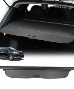 Cubierta de carga AUXMART para Honda CRV 2012 2013 2014