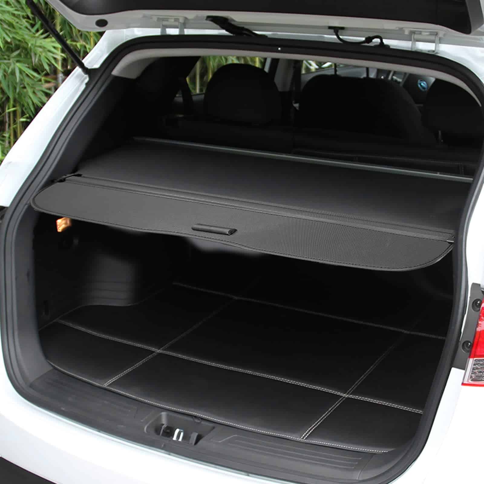 Cubierta de carga AUXMART para Honda CRV 2012 2013 2014 - Imagen 6