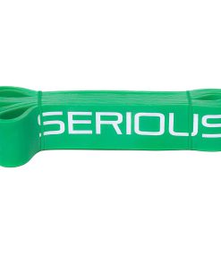 Banda de Asistencia SERIOUS STEEL FITNESS para Pull-Up de