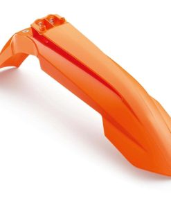 NUEVO OEM KTM GUARDAFANGO DELANTERO NARANJA 15 79008010000EB