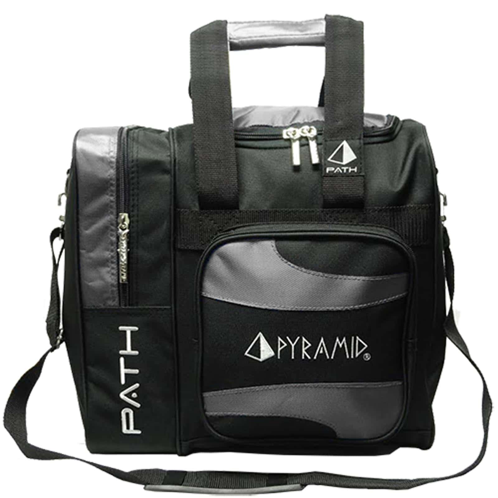 Bolso de transporte individual Deluxe de la marca Pyramid -
