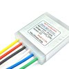 Regulador de Luz de Domo XDP con Retardo, Compatible con