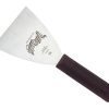 Rascador de parrilla Mercer Culinary Hell's Handle, 4