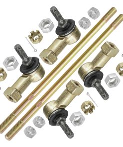 Conjunto de 2 Barras de Acoplamiento Compatible con Honda