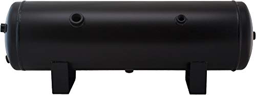 Tanque de 3 Galones (12 Litros) con 7 Puertos para - Imagen 5