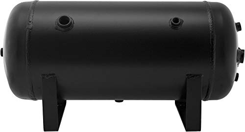 Tanque de 5 Galones (18 Litros) con 8 Puertos Sistema/Kit - Imagen 5