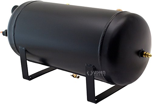 Tanque de 5 Galones (18 Litros) con 8 Puertos Sistema/Kit - Imagen 4