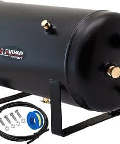 Tanque de 5 Galones (18 Litros) con 8 Puertos Sistema/Kit