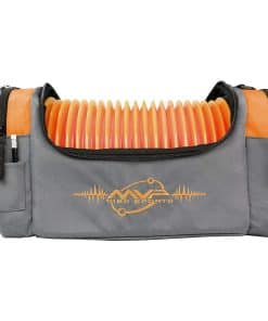 MVP Disc Sports Bolsa de Disc Golf de Torneo Nucleus
