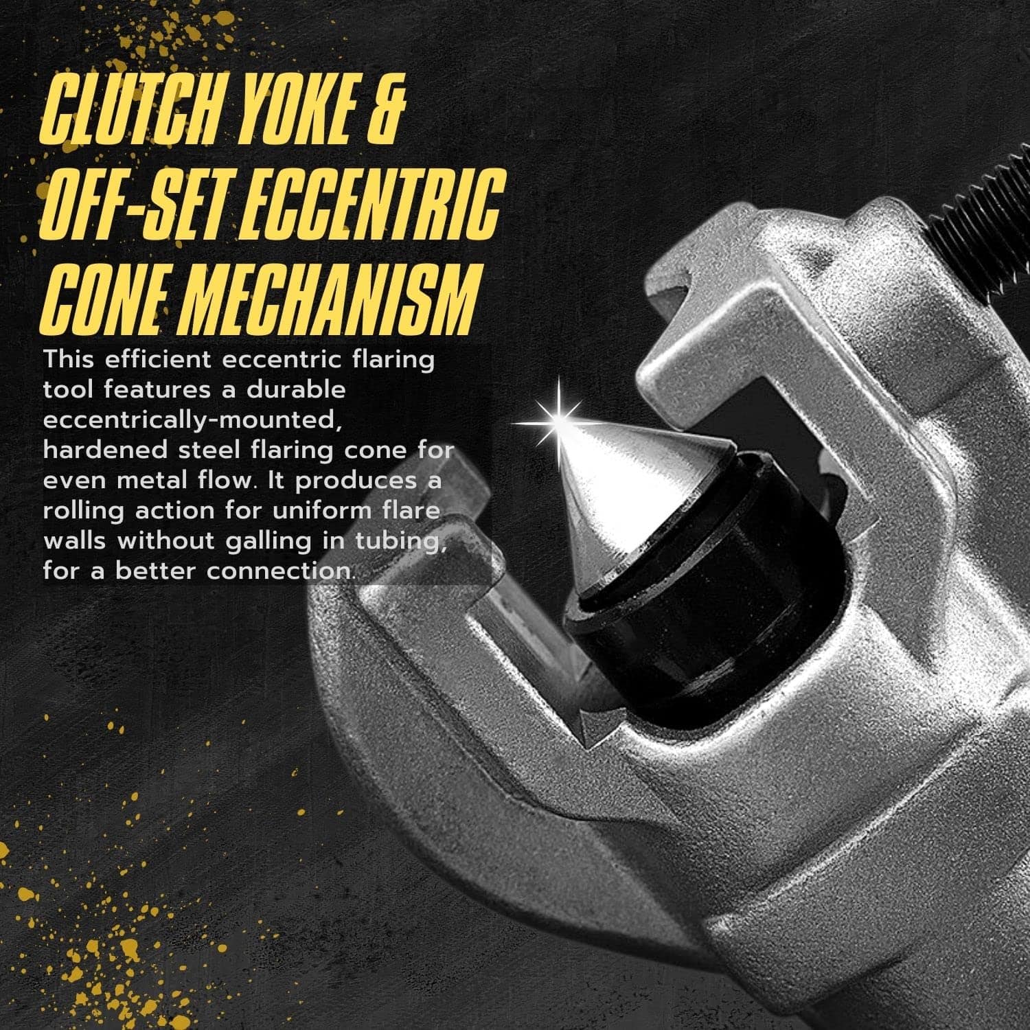 Juego de Herramientas de Expansión Flexzion para Tubos de - Imagen 6