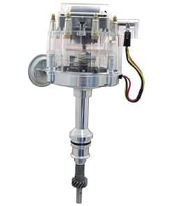 Nuevo Distribuidor HEI de OEG Parts Compatible con V8 SBF