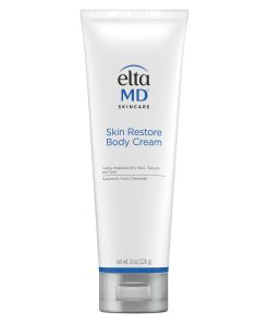 Crema Corporal EltaMD Skin Restore, Loción Sin Fragancia