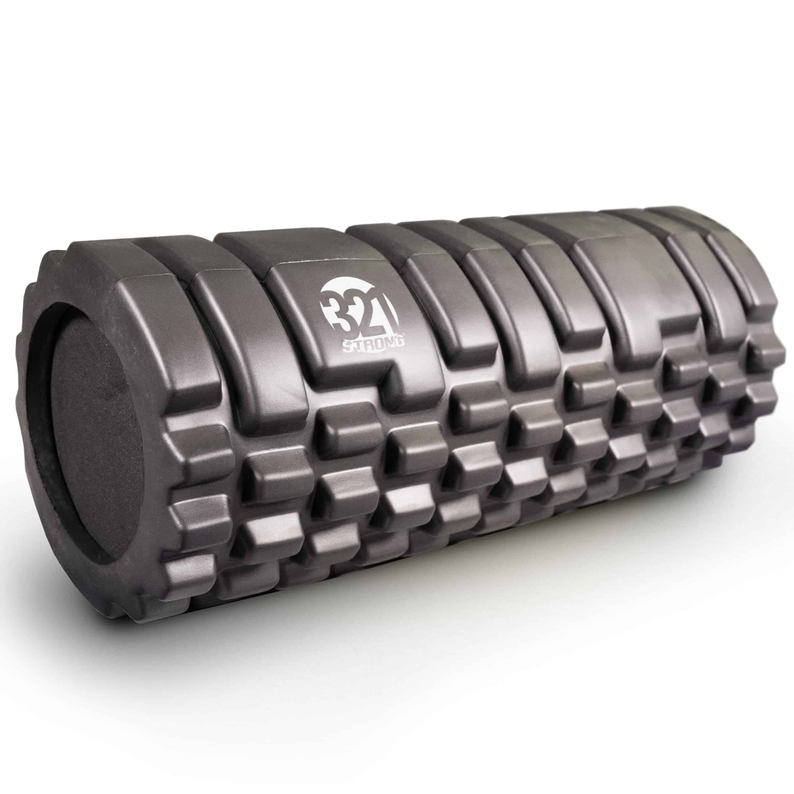 Rodillo de Espuma 321 STRONG - -Negro