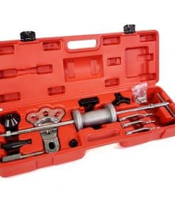 Extractores de rodamientos de rueda trasera del cojinete