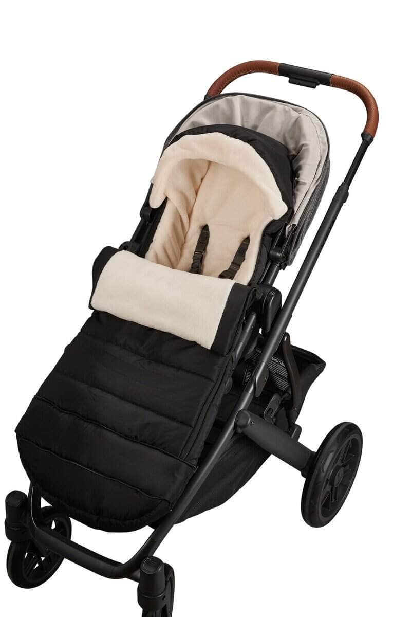 Bolso de abrigo compatible con UPPAbaby Vista V2, V3, - Imagen 10