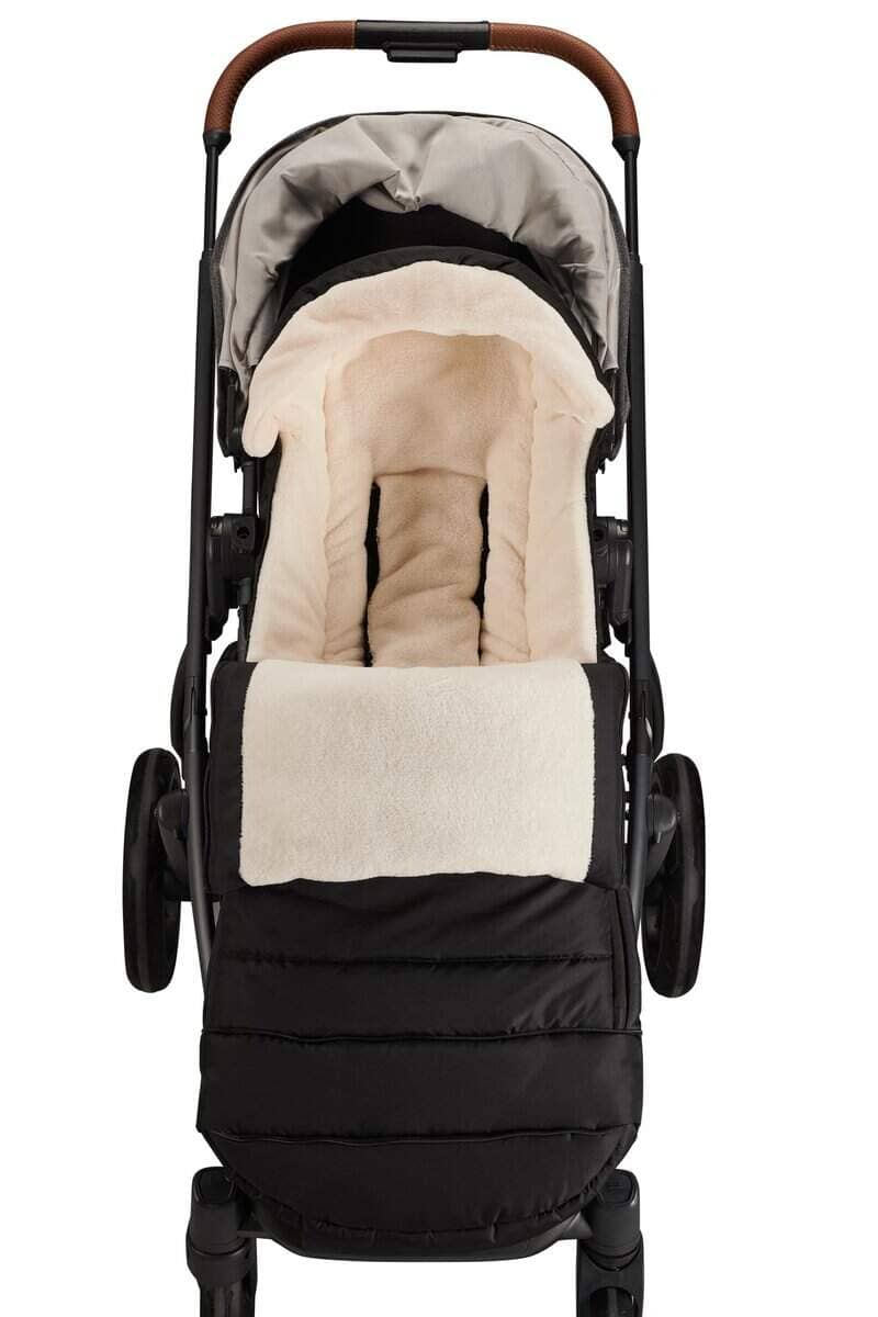 Bolso de abrigo compatible con UPPAbaby Vista V2, V3, - Imagen 9