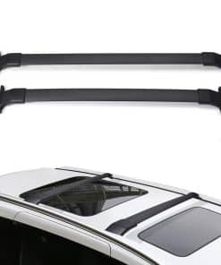 Barras transversales del portaequipajes AUXMART para Honda