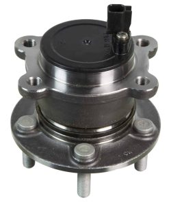 MOOG 512499 Conjunto de Cojinete de Rueda y Maza para Ford