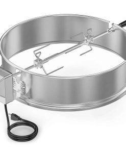 Kit de Anillo de Asador de Acero Inoxidable Onlyfire