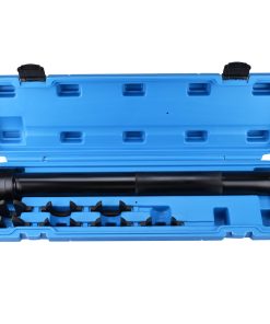 Herramienta de extracción de la barra de dirección interna