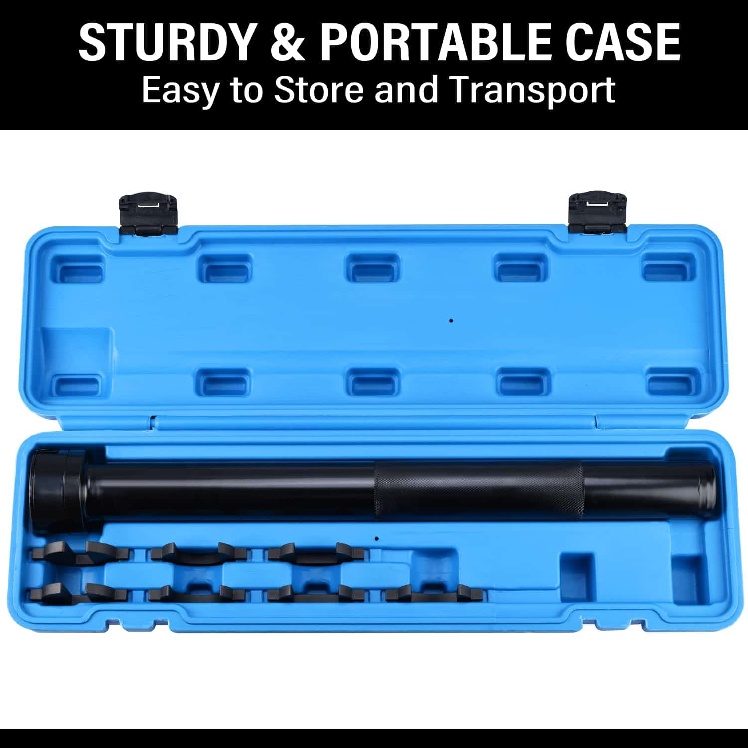 Herramienta de extracción de la barra de dirección interna - Imagen 9