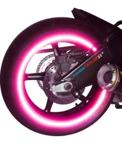 customTAYLOR33 Nueva Edición Especial Cintas -Rosa