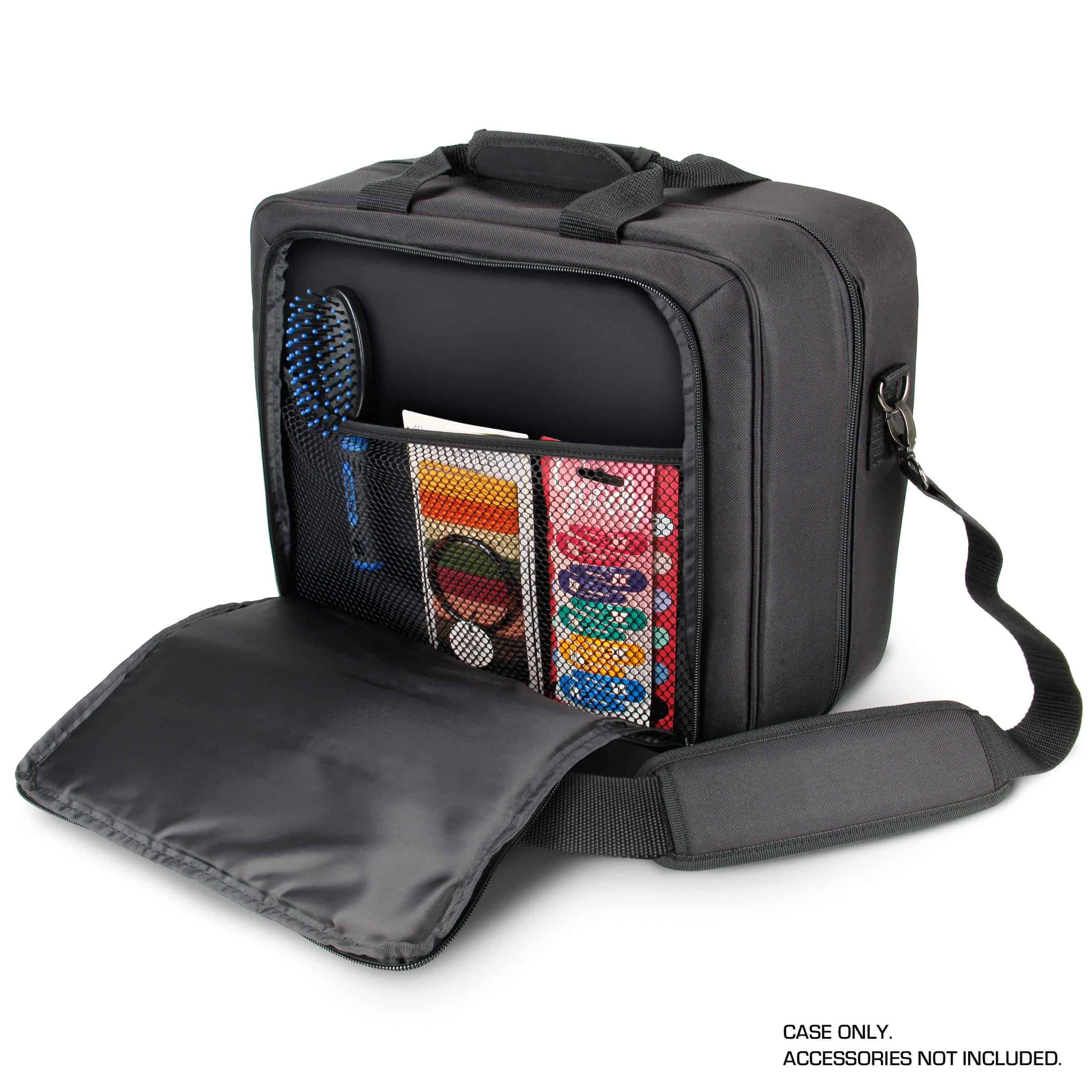 Bolso Grande para Estilistas de viaje de USA Gear - Maletín - Imagen 5