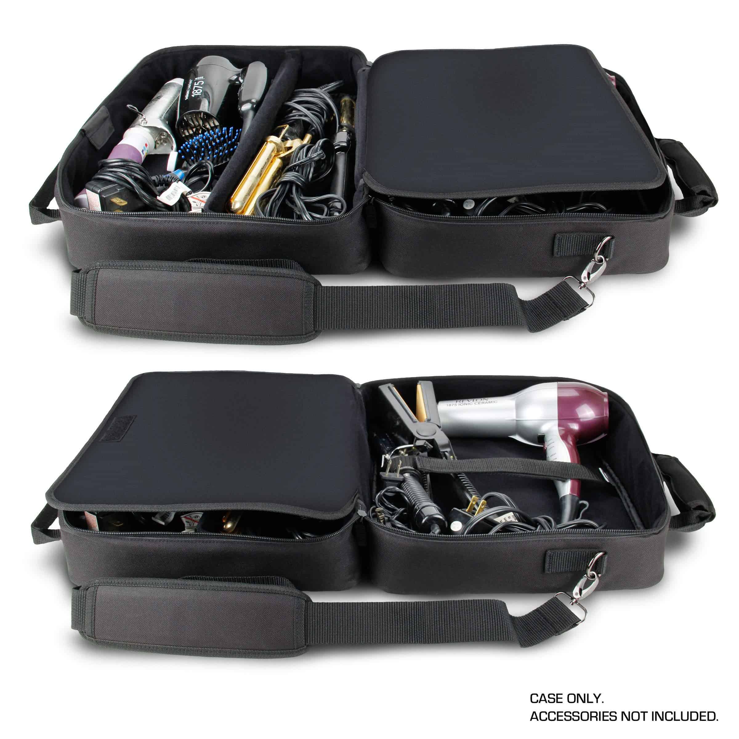 Bolso Grande para Estilistas de viaje de USA Gear - Maletín - Imagen 3