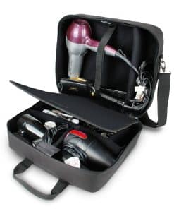 Bolso Grande para Estilistas de viaje de USA Gear - Maletín