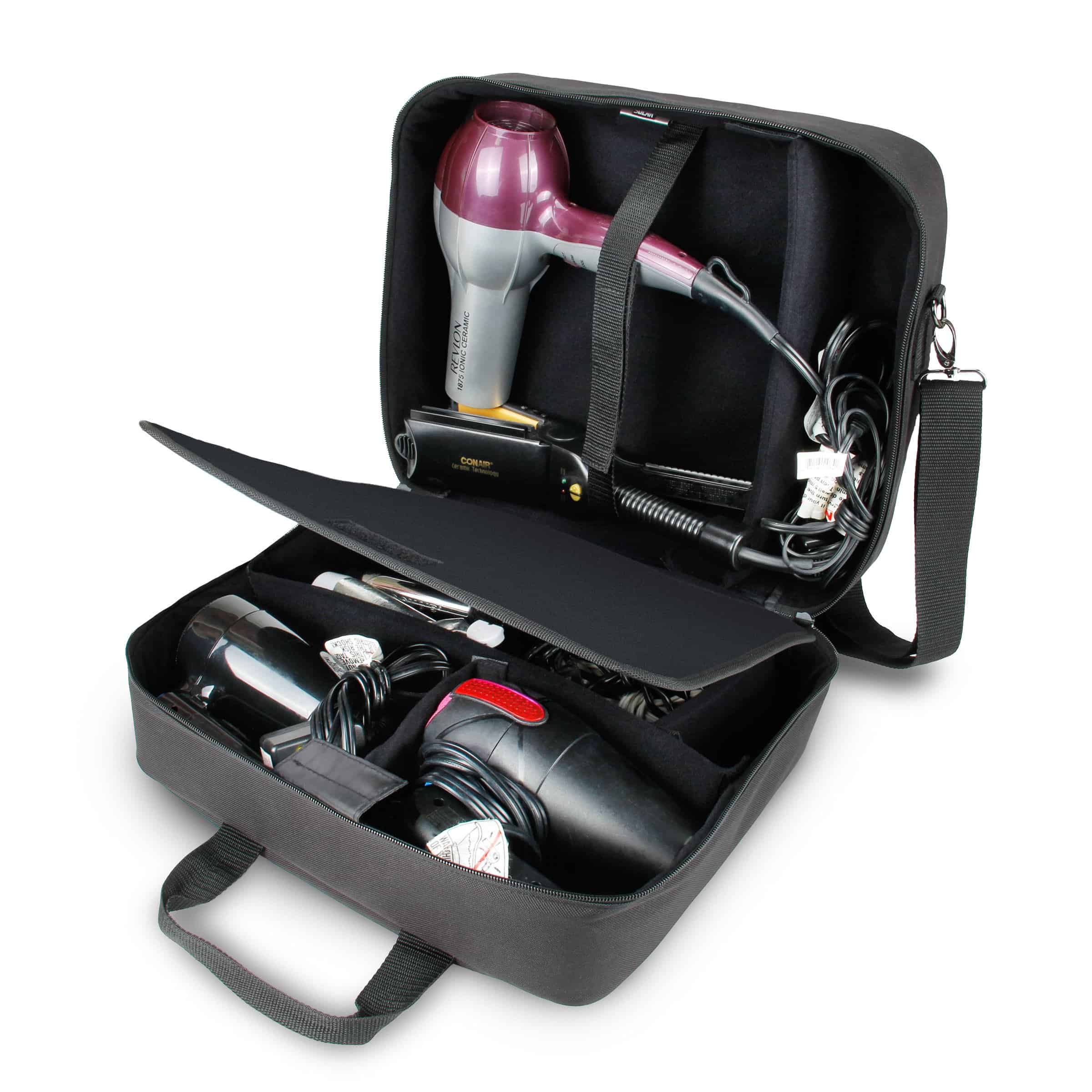 Bolso Grande para Estilistas de viaje de USA Gear - Maletín