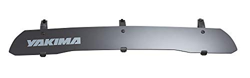YAKIMA - Deflector de Viento para Barras de Techo, Reduce