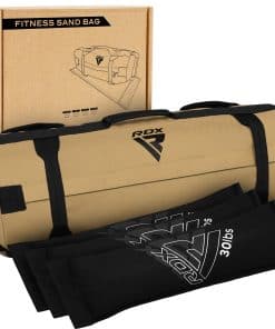 Bolsa de Arena RDX para Entrenamiento con -KHAKI