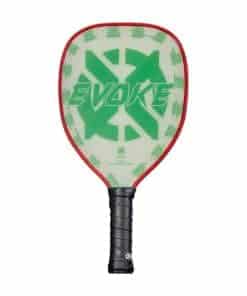 Paletas de Pickleball Onix Legacy - Evoke XL -Verde