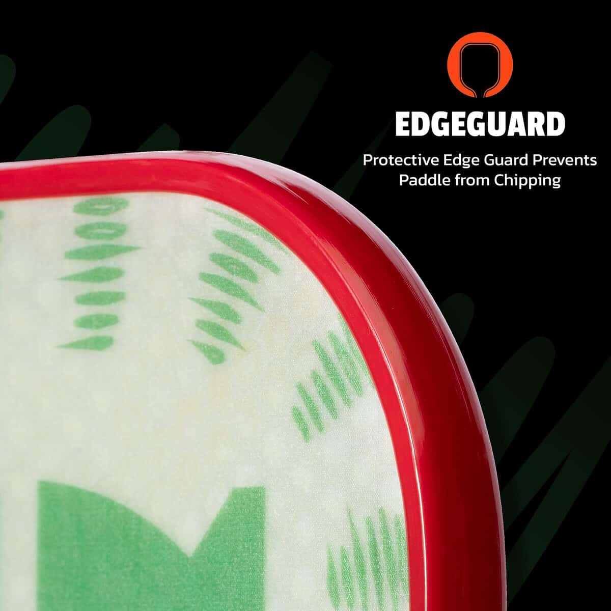 Paletas de Pickleball Onix Legacy - Evoke XL -Verde - Imagen 4