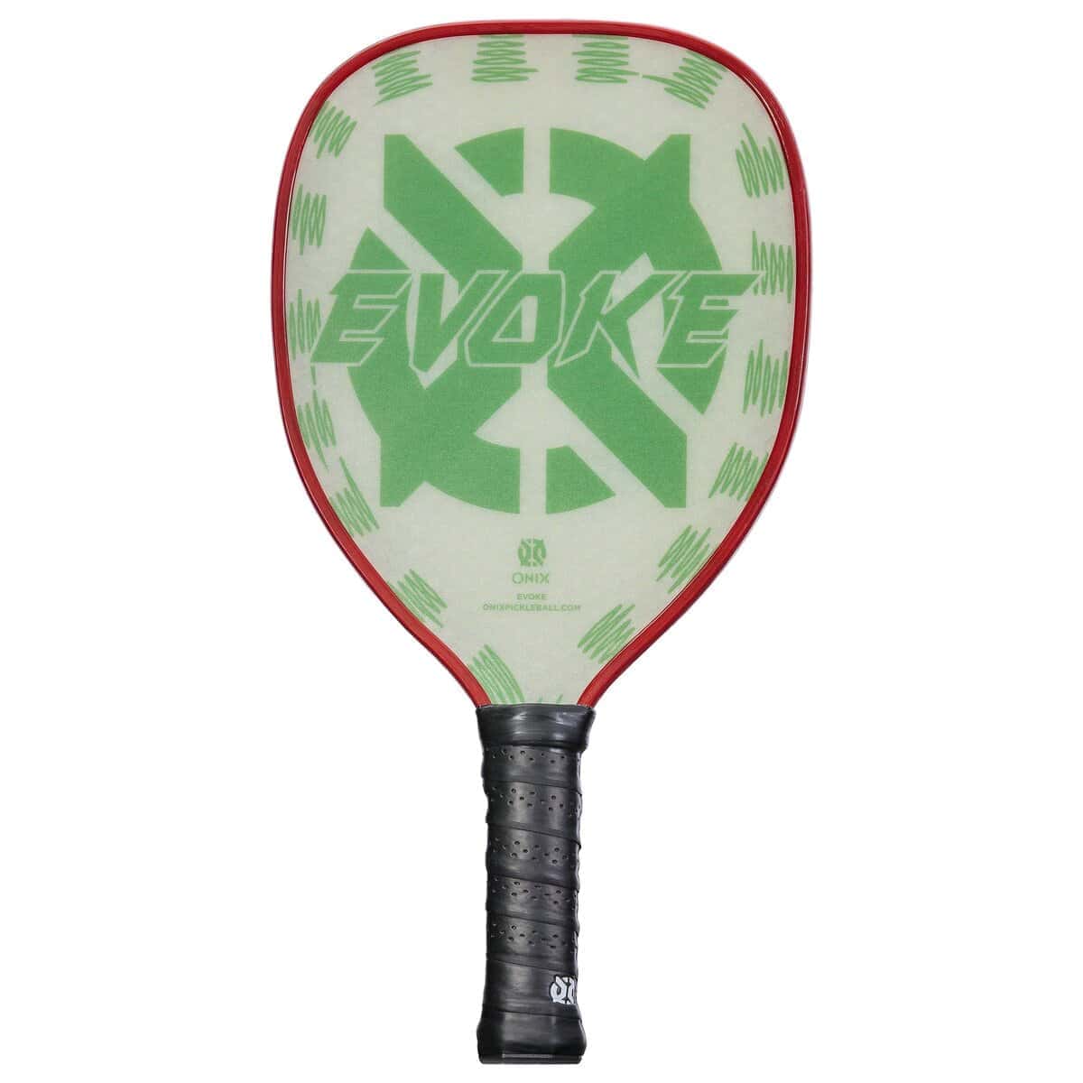 Paletas de Pickleball Onix Legacy - Evoke XL -Verde - Imagen 8