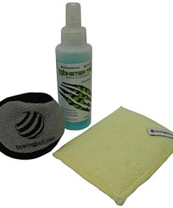 Kit Básico de Bowling de bowlingball.com