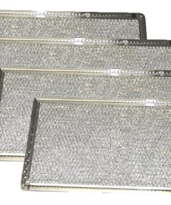 Filtro de Grasa Nispira Compatible con Campana Extractora