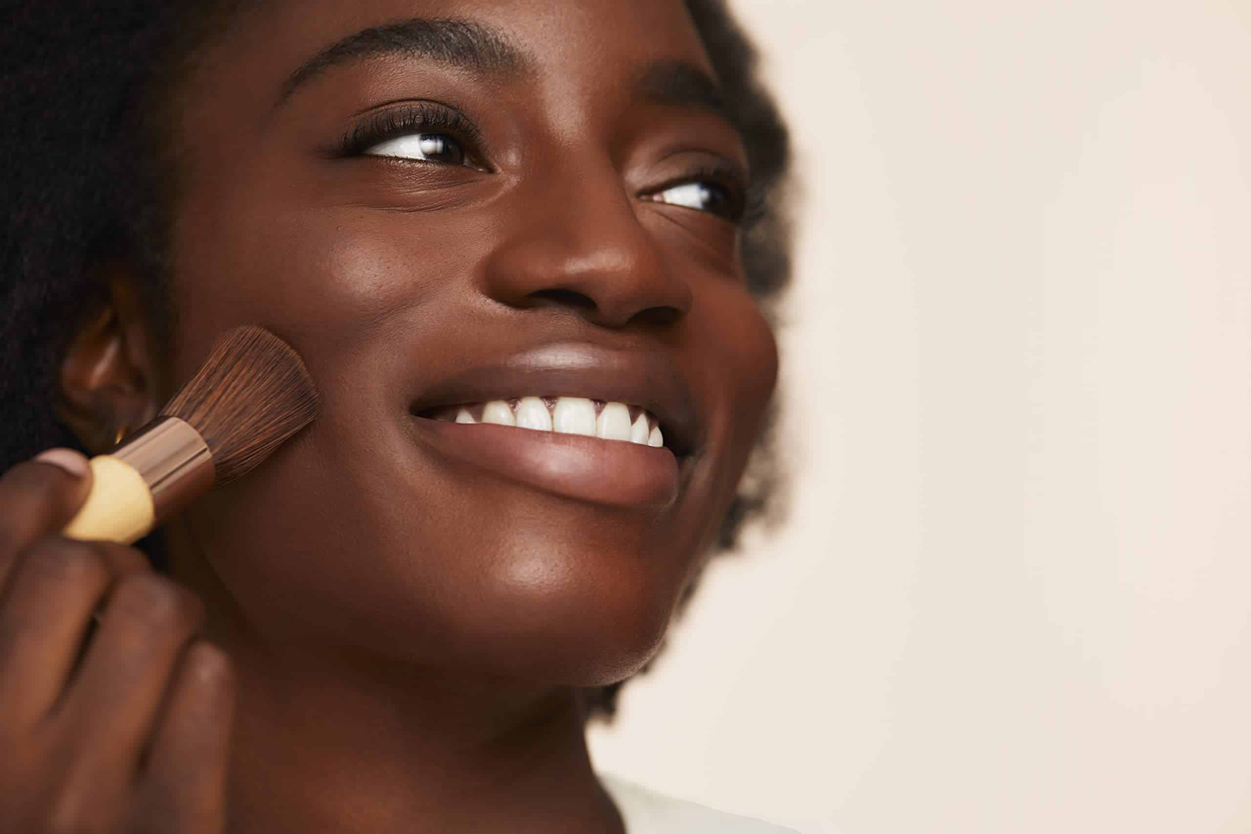 jane iredale PurePressed Base, Polvo Prensado -Bittersweet - Imagen 5