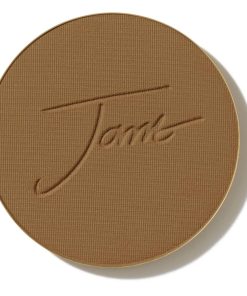 jane iredale PurePressed Base, Polvo Prensado -Bittersweet