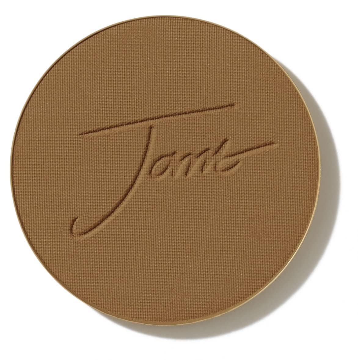 jane iredale PurePressed Base, Polvo Prensado -Bittersweet