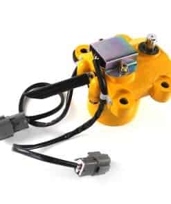 Motor de Aceleración SINOCMP 7824-30-1600 7824-30-3600